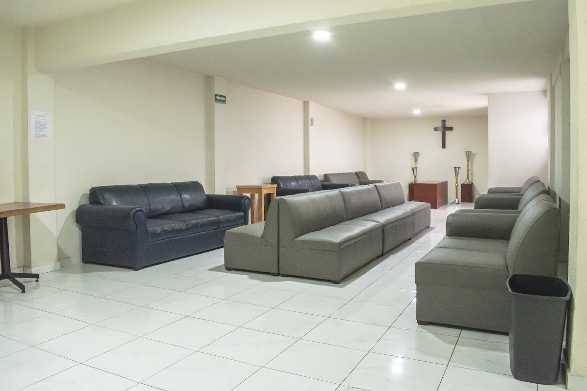 Funeraria Funerales Apolo